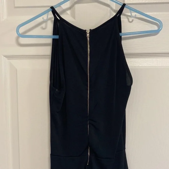 French Connection High Neck Bodysuit - Picture 6 of 9